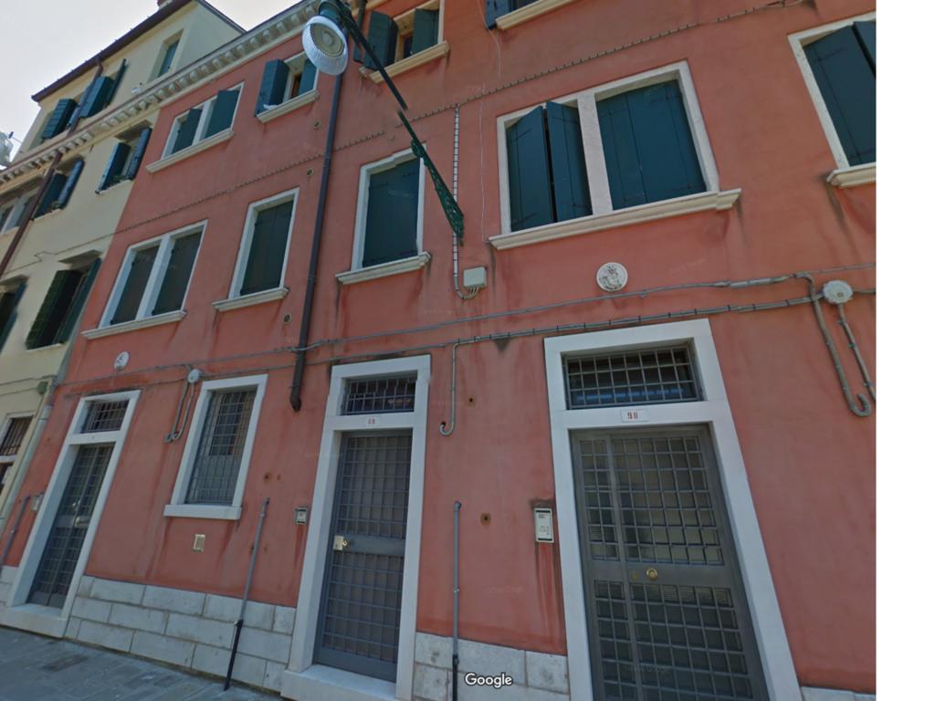 Cannaregio - Style Apartamento Veneza