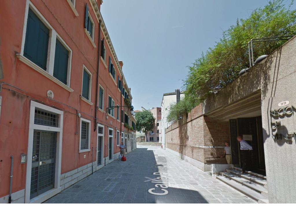 Cannaregio - Style Apartamento *