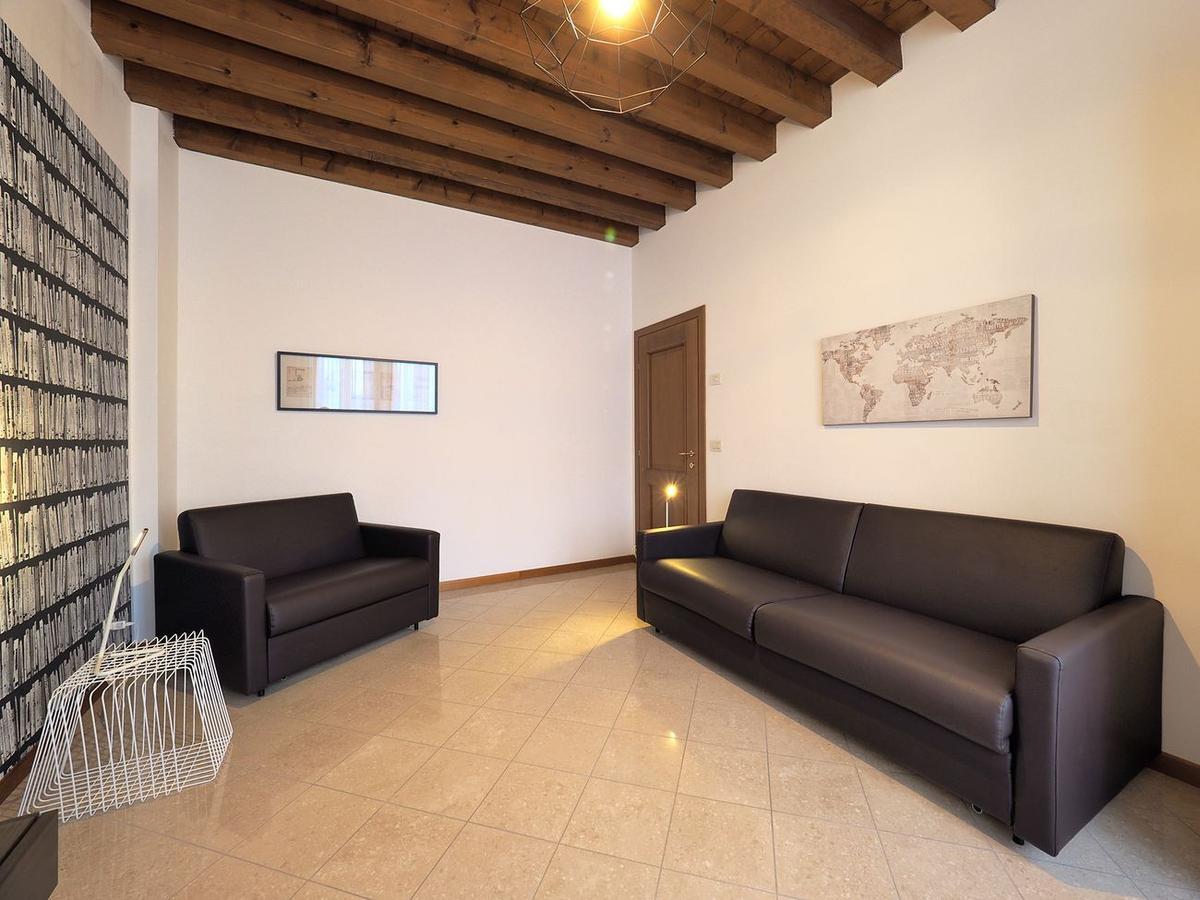 Cannaregio - Style Veneza