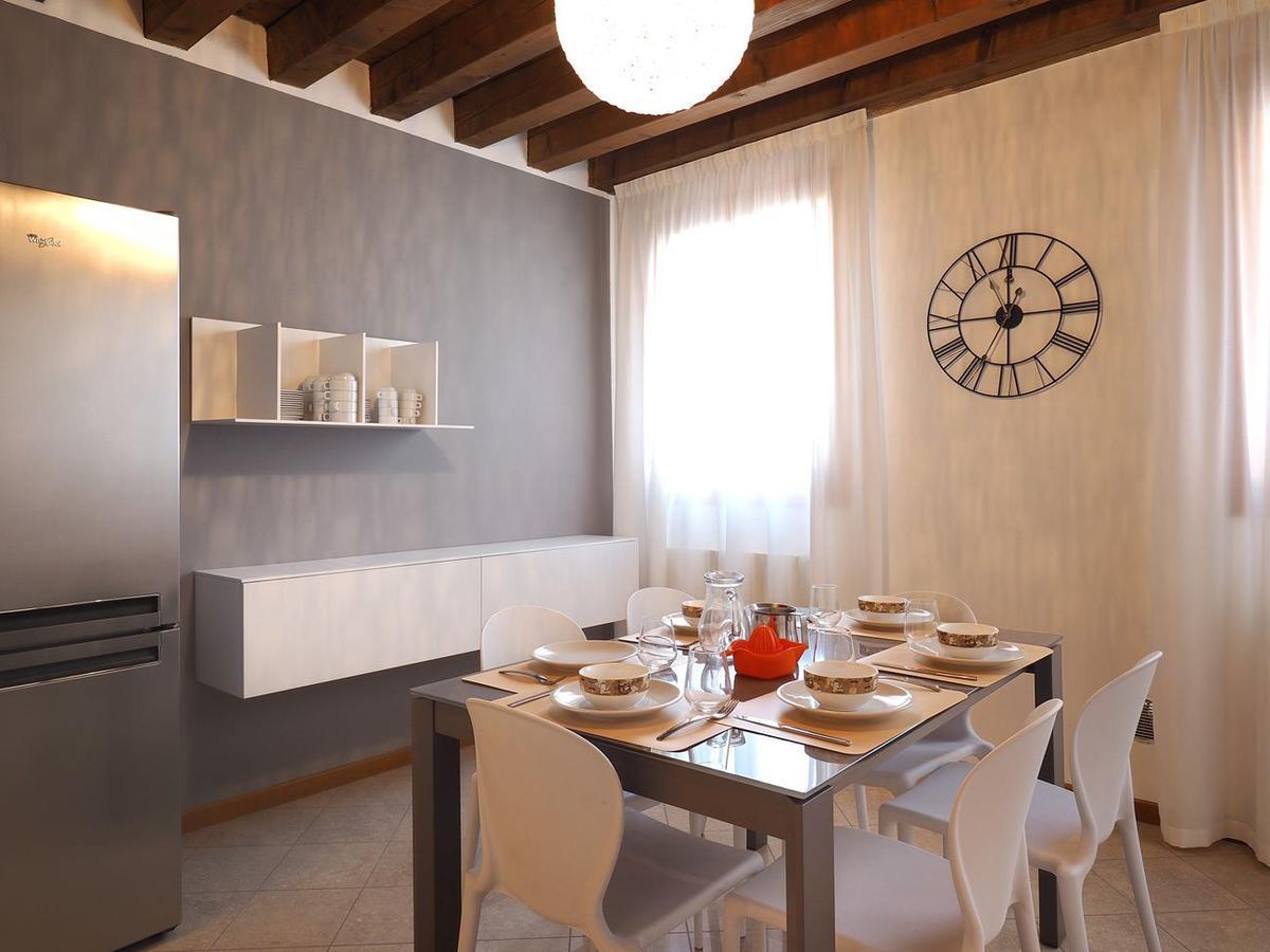 Cannaregio - Style Veneza