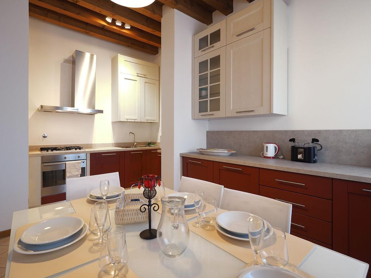 Cannaregio - Style Apartamento *