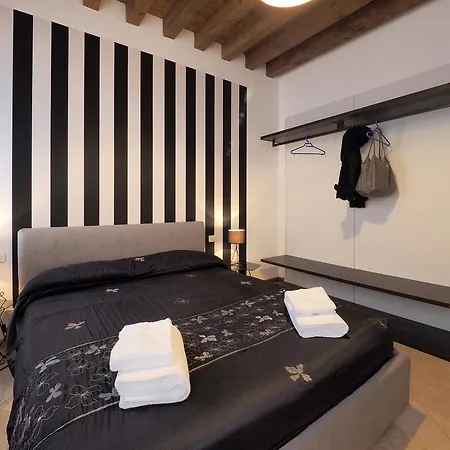Cannaregio - Venice Style Apartments Exterior foto