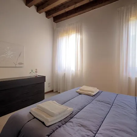 Cannaregio - Venice Style Apartments Exterior foto