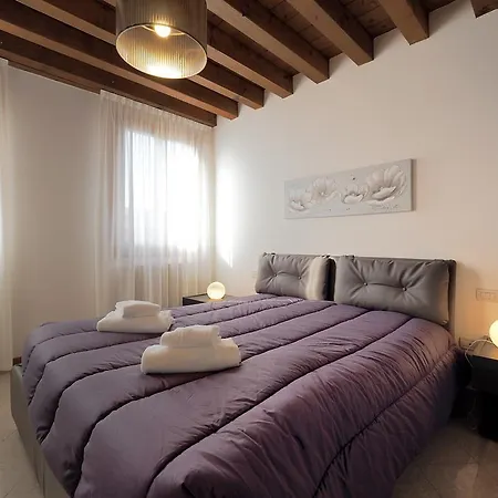 Cannaregio - Venice Style Apartments Exterior foto