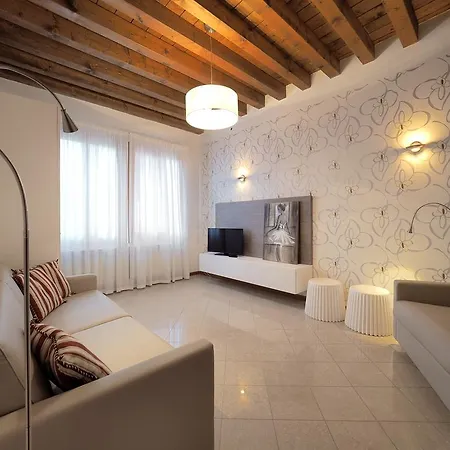 Cannaregio - Venice Style Apartments Exterior foto