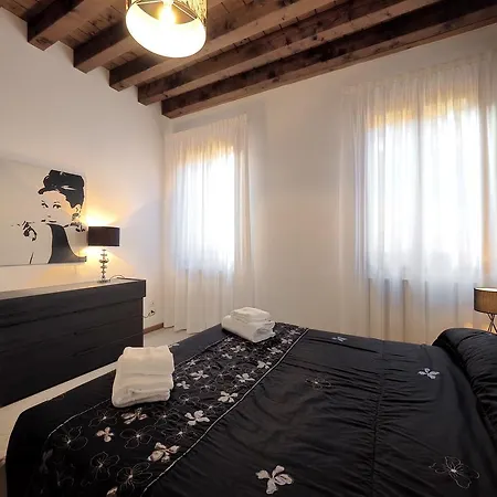 Cannaregio - Venice Style Apartments Exterior foto