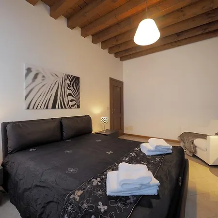 Cannaregio - Venice Style Apartments Exterior foto