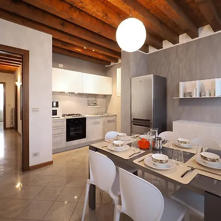 Cannaregio - Venice Style Apartments Exterior foto