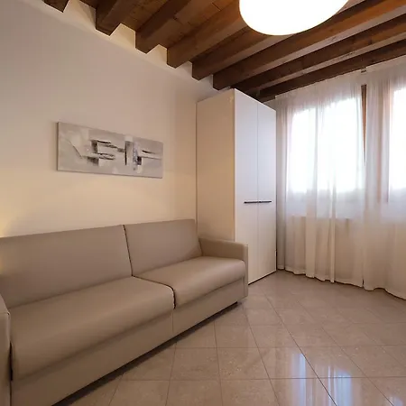 Cannaregio - Venice Style Apartments Exterior foto