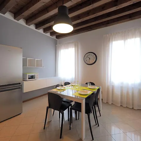 Cannaregio - Venice Style Apartments Exterior foto