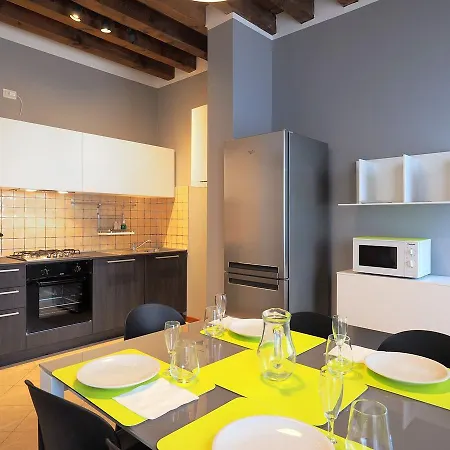 Cannaregio - Venice Style Apartments Exterior foto