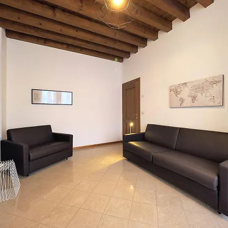 Cannaregio - Venice Style Apartments Exterior foto
