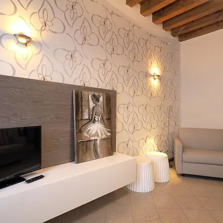 Cannaregio - Venice Style Apartments Exterior foto
