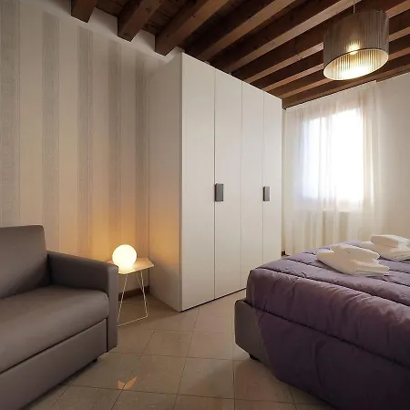 Cannaregio - Venice Style Apartments Exterior foto