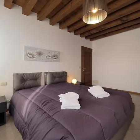 Cannaregio - Venice Style Apartments Exterior foto