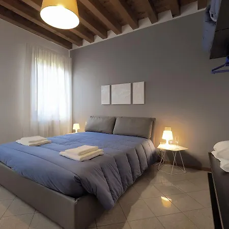 Cannaregio - Venice Style Apartments Exterior foto