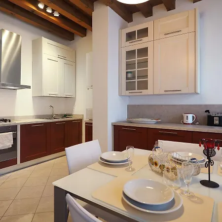 Cannaregio - Venice Style Apartments Exterior foto