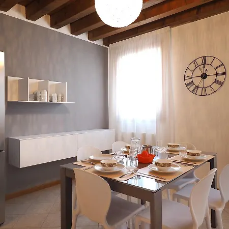 Cannaregio - Venice Style Apartments Exterior foto