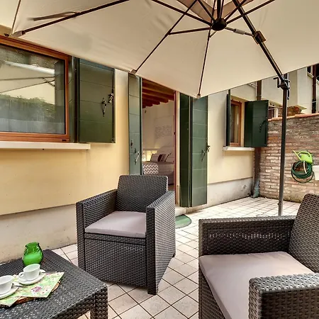 Cannaregio - Venice Style Apartments Exterior foto