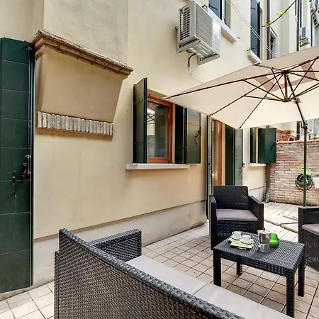 Cannaregio - Venice Style Apartments Exterior foto