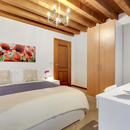 Cannaregio - Venice Style Apartments Exterior foto