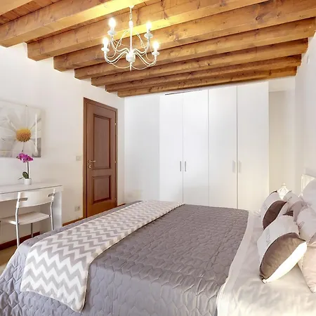Cannaregio - Venice Style Apartments Exterior foto