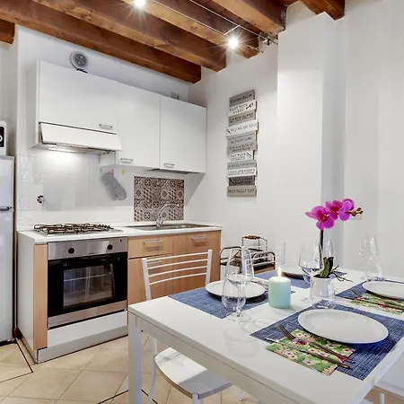 Cannaregio - Venice Style Apartments Exterior foto