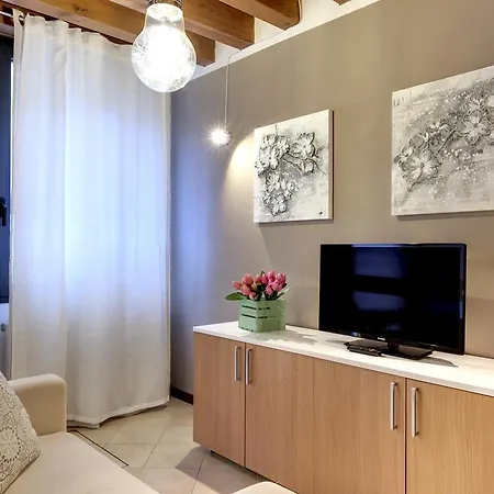 Cannaregio - Venice Style Apartments Exterior foto
