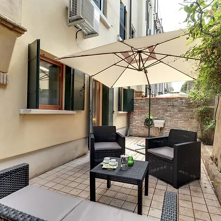 Cannaregio - Venice Style Apartments Exterior foto