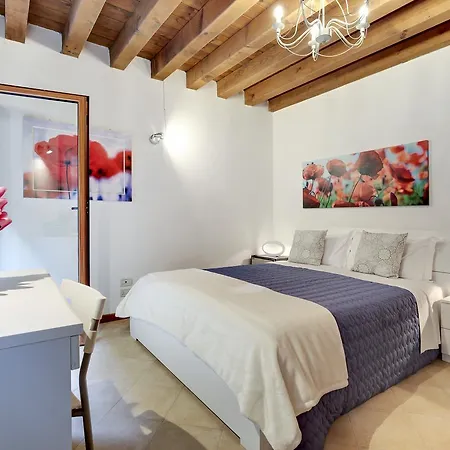 Cannaregio - Venice Style Apartments Exterior foto