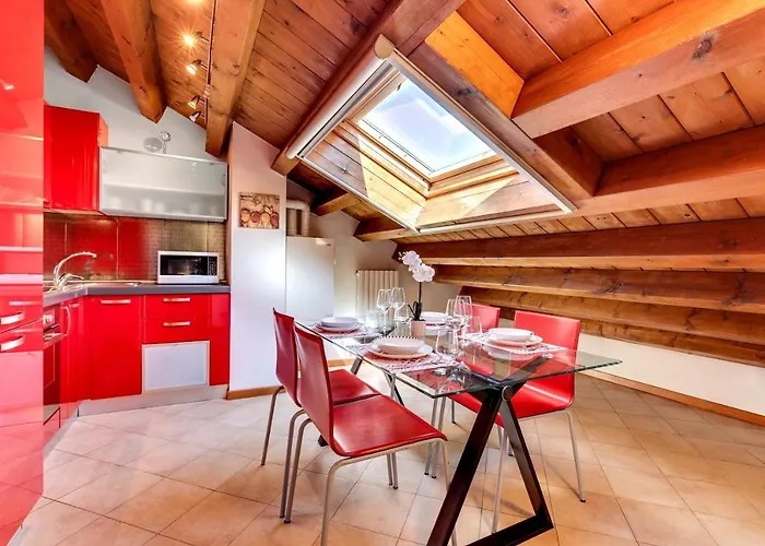 Cannaregio - Venice Style Apartments
