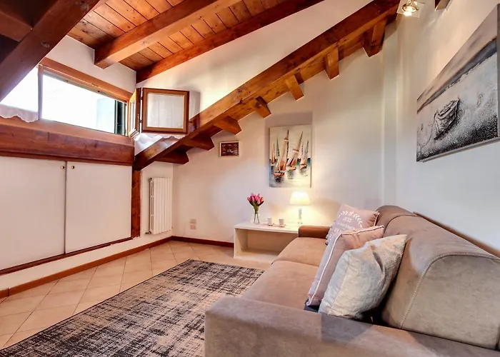 Cannaregio - Venice Style Apartments