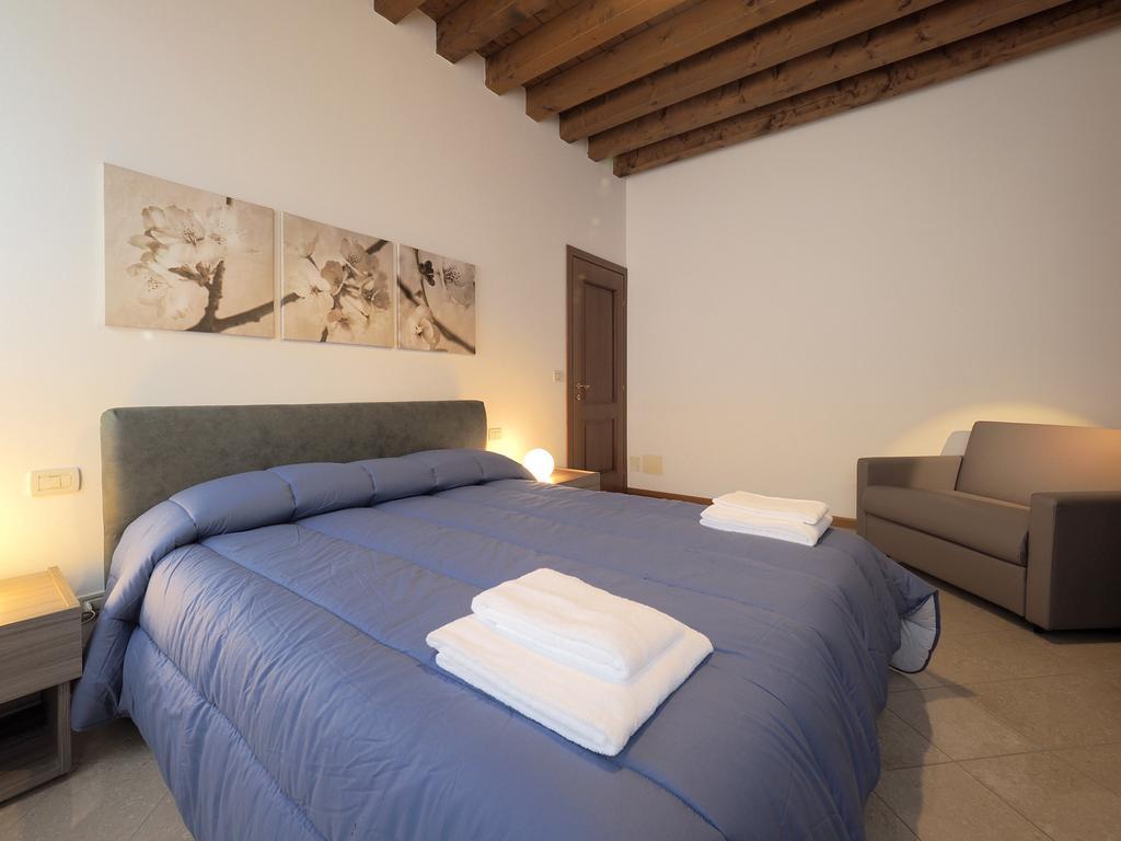 Cannaregio - Style Apartment Venice