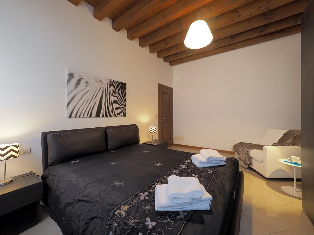 Cannaregio - Style Apartment Venice