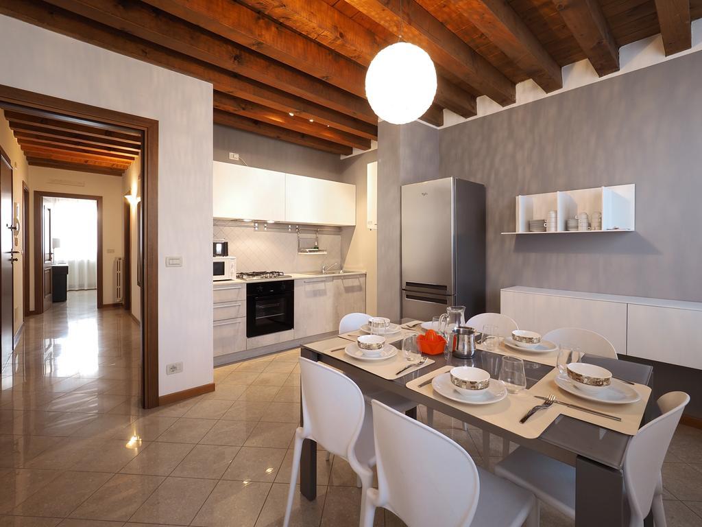 Cannaregio - Style Apartment *
