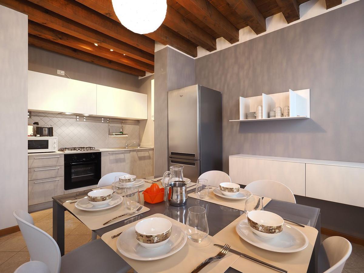 Cannaregio - Style Apartamento *