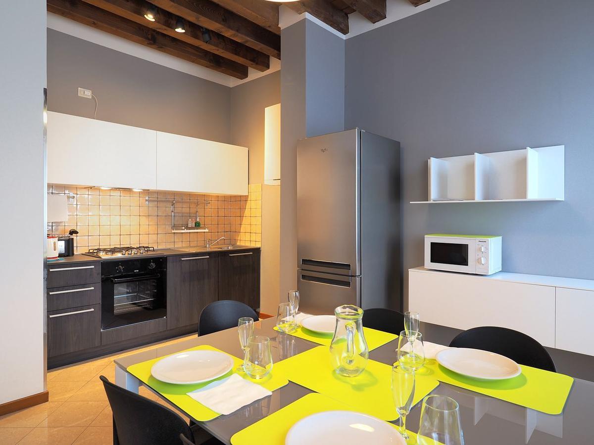 Apartamento Cannaregio - Style