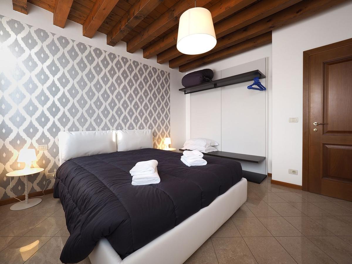 Cannaregio - Style Apartamento *