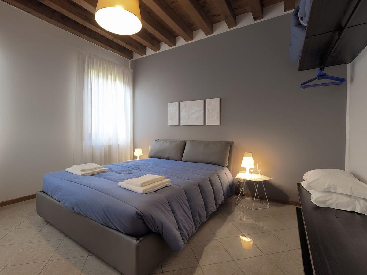 Apartamento Cannaregio - Style