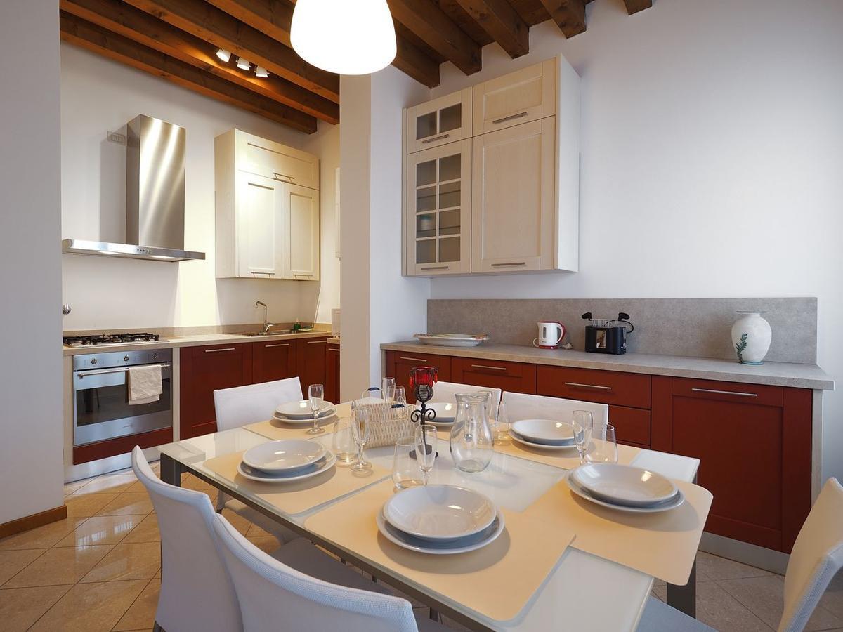 Cannaregio - Style Venecia