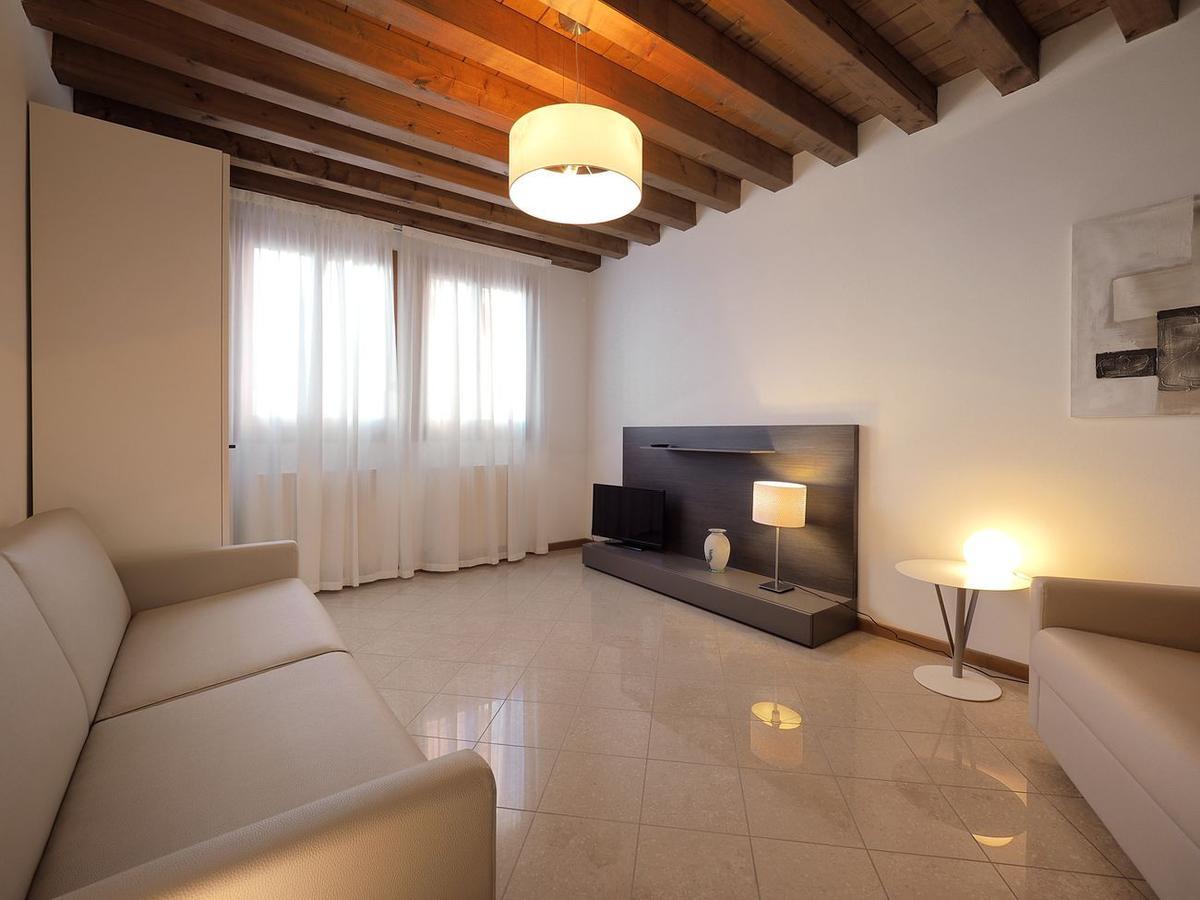 Cannaregio - Style Apartamento Venecia