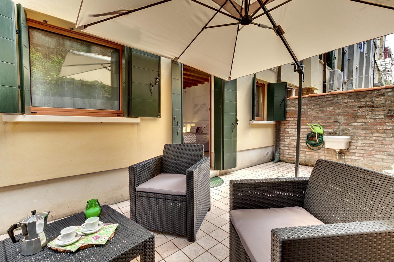 Cannaregio - Style Apartamento Venecia