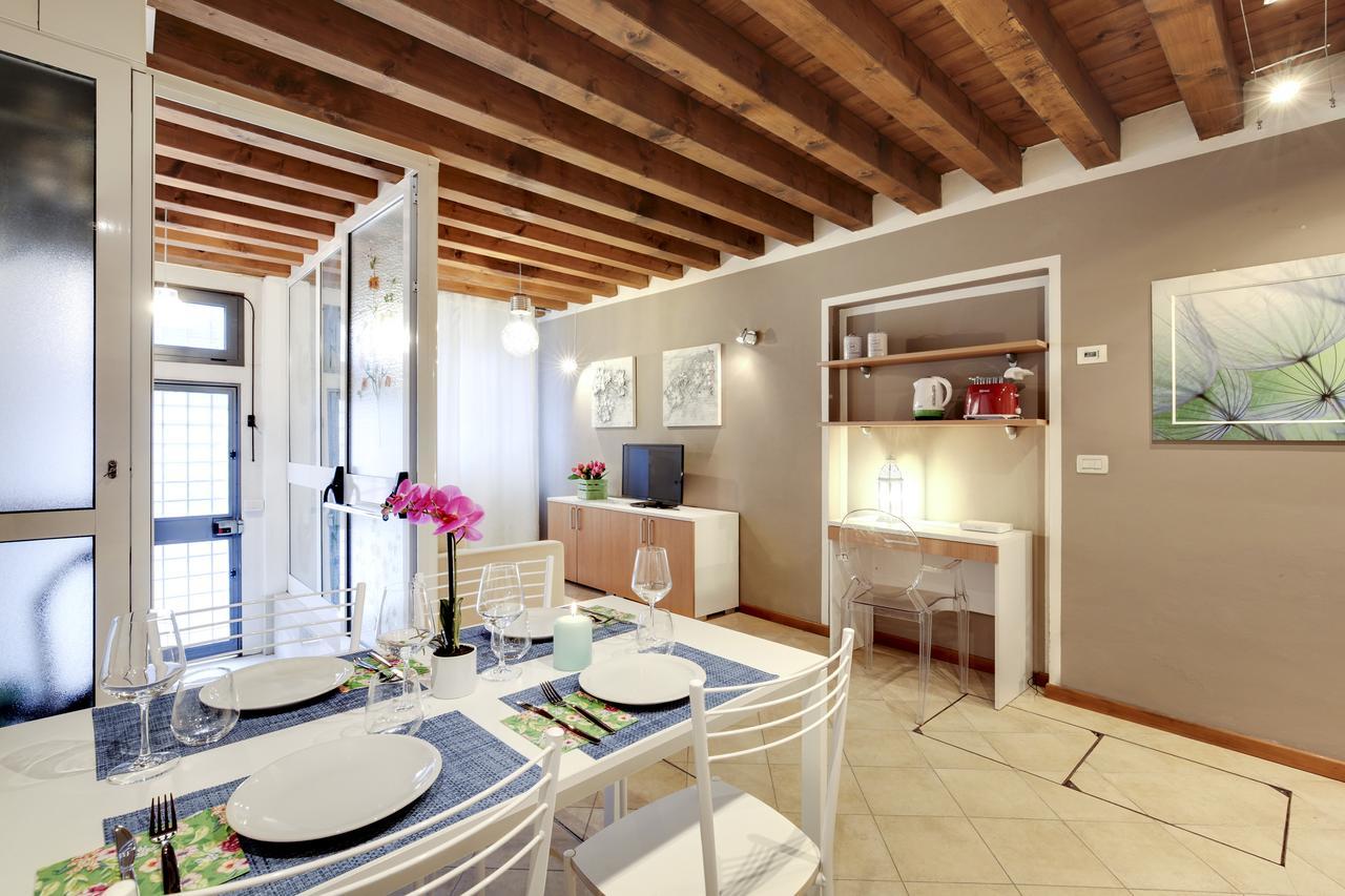 Cannaregio - Style Apartment *