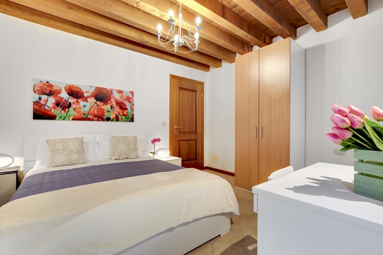 Apartamento Cannaregio - Style