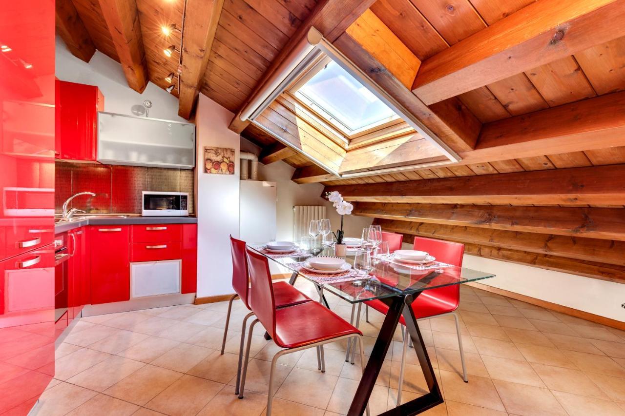 Cannaregio - Style Apartamento