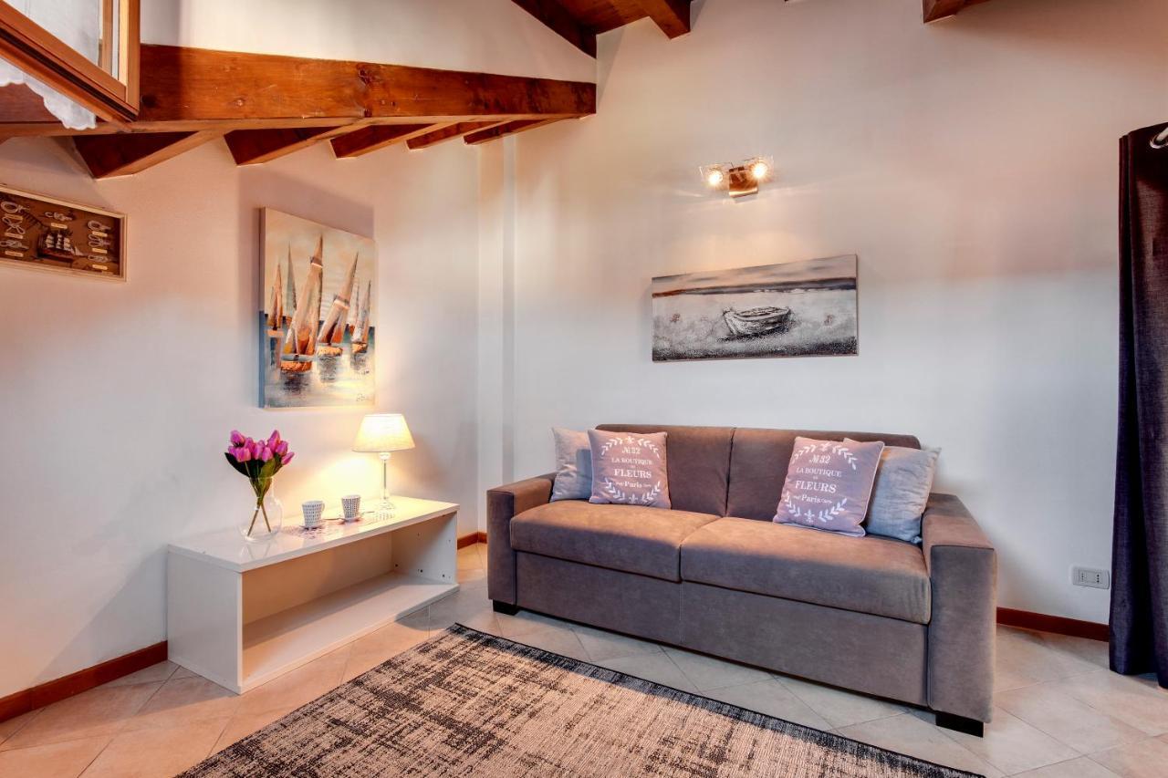 Cannaregio - Style Apartamento *