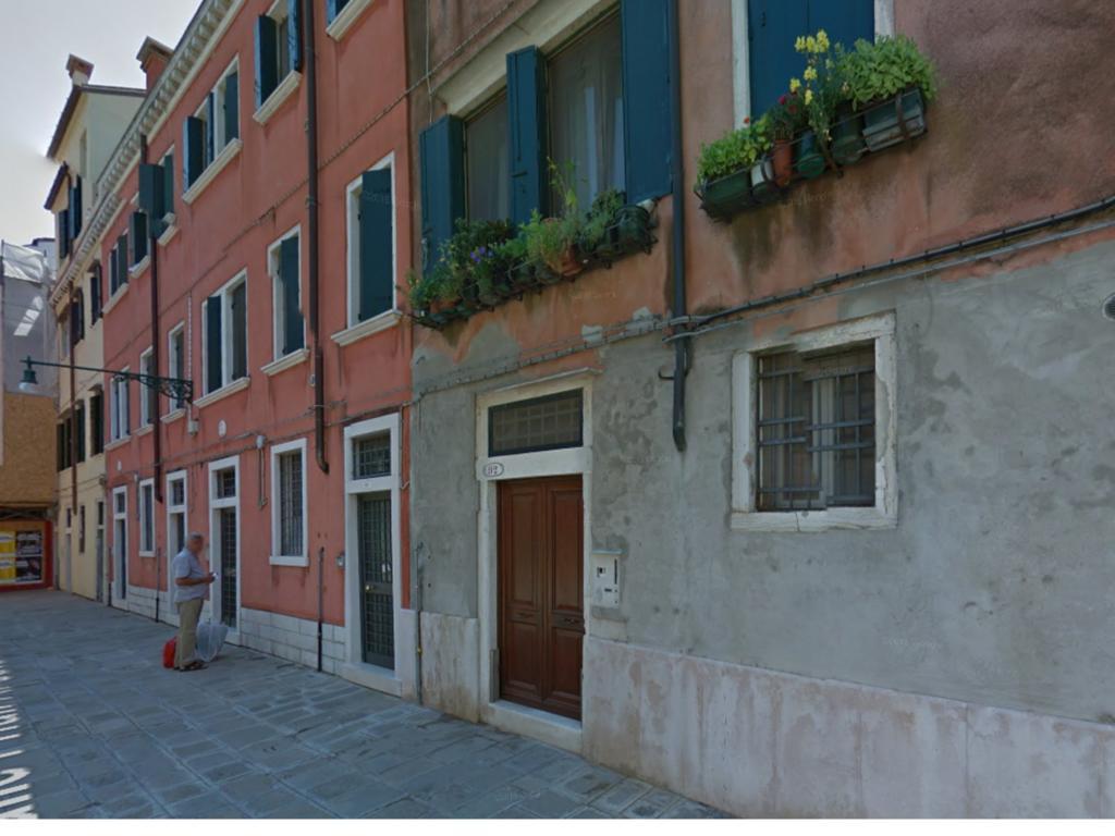 Apartment Cannaregio - Style Venedig