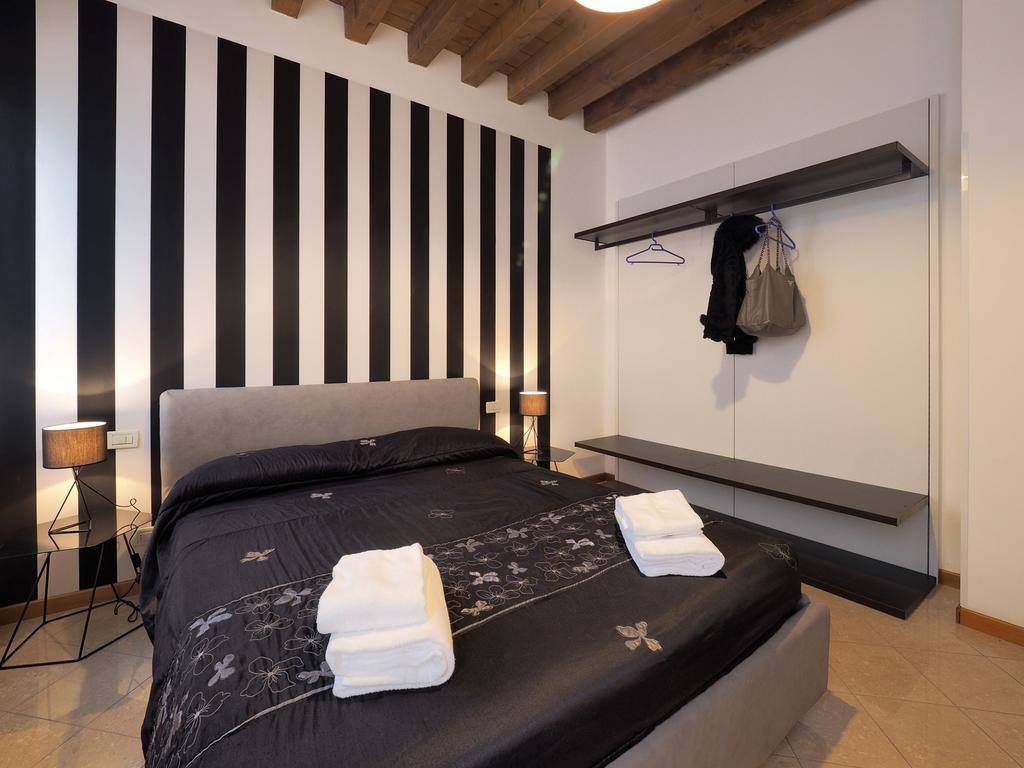 Cannaregio - Style Venedig