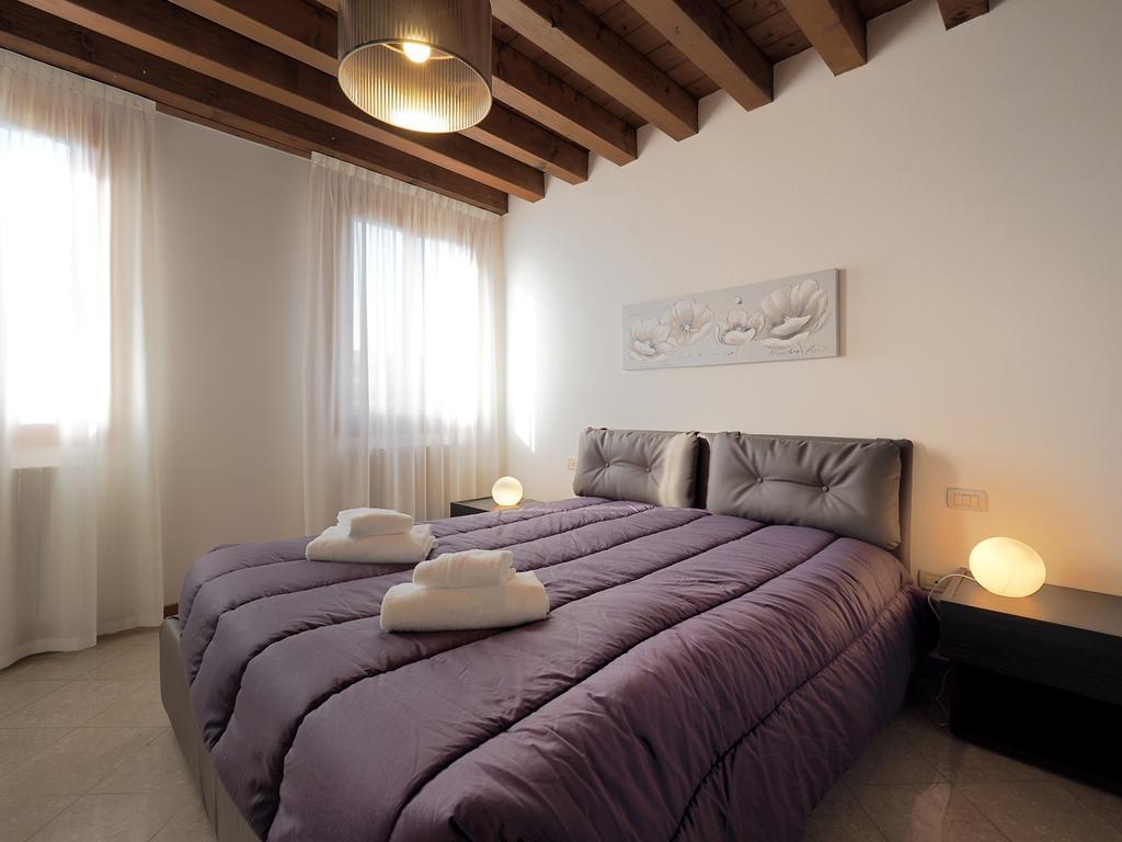 Apartment Cannaregio - Style Venedig