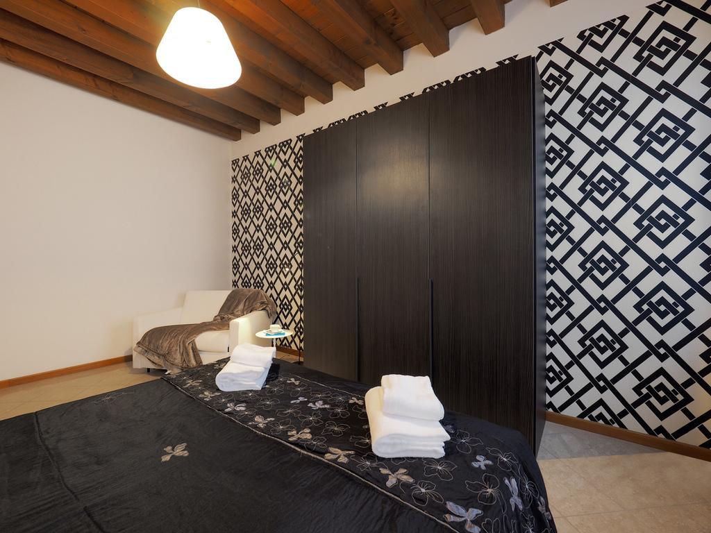 Apartment Cannaregio - Style Venedig